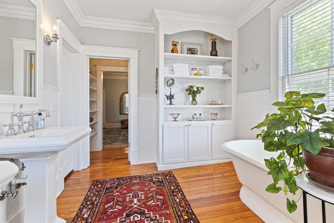 Fayetteville Outlots - Residential