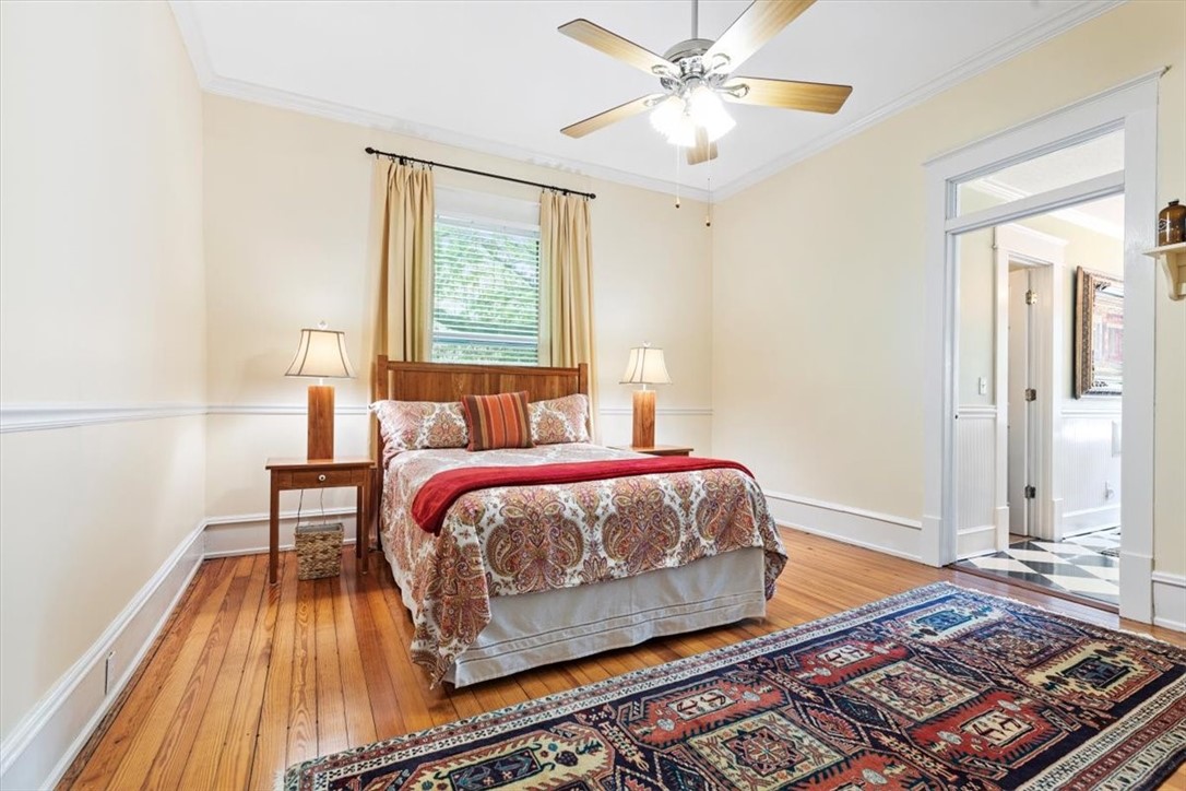 Fayetteville Outlots - Residential