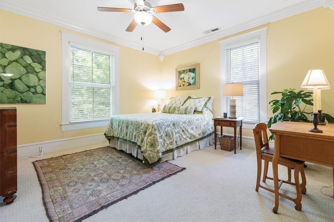 Fayetteville Outlots - Residential