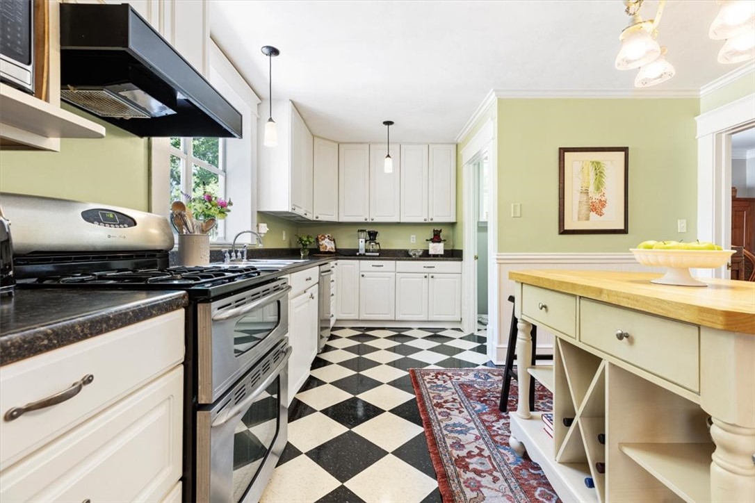 Fayetteville Outlots - Residential