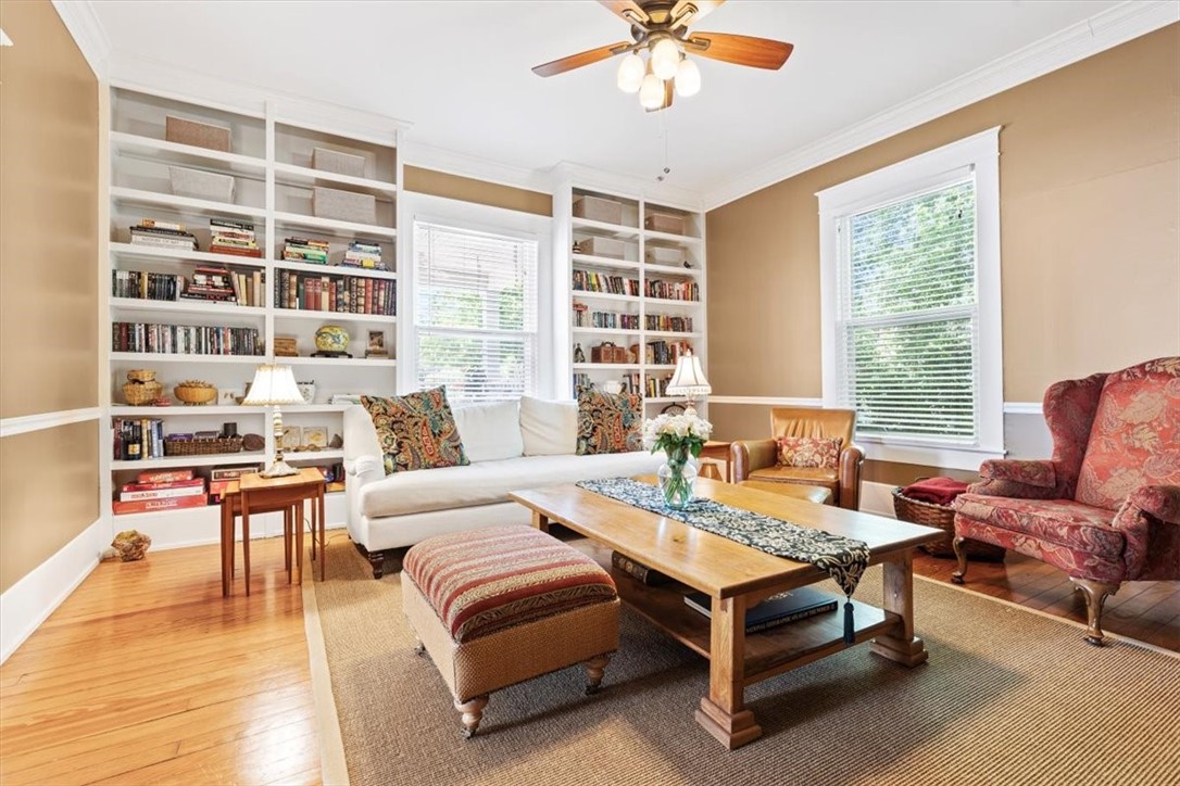 Fayetteville Outlots - Residential