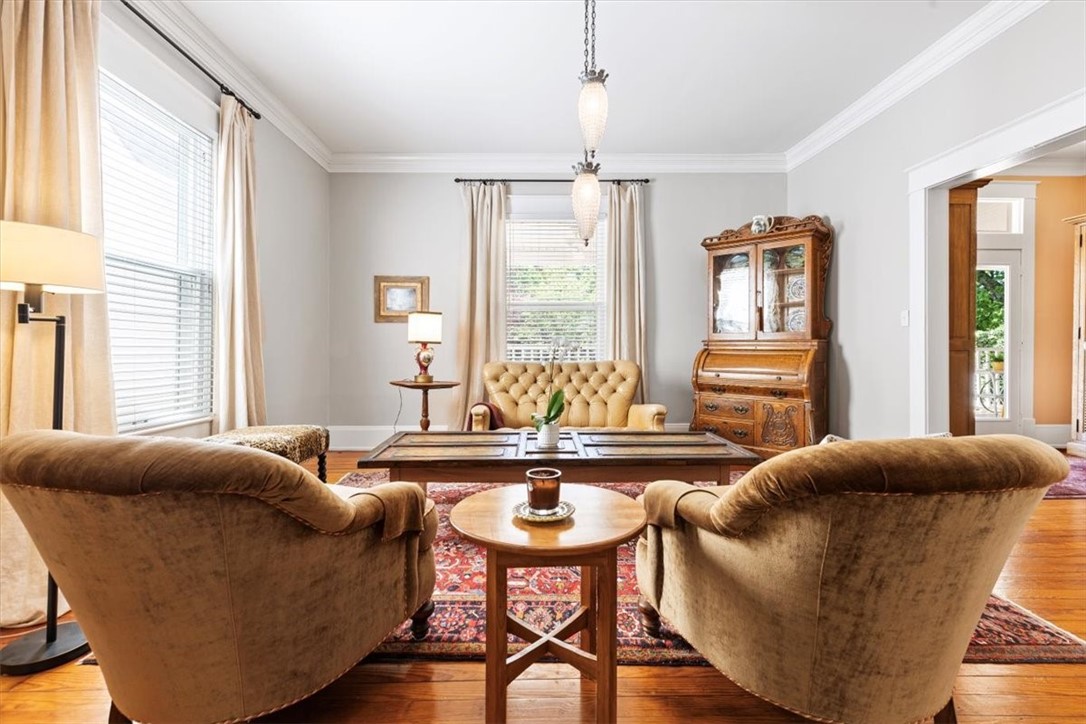 Fayetteville Outlots - Residential