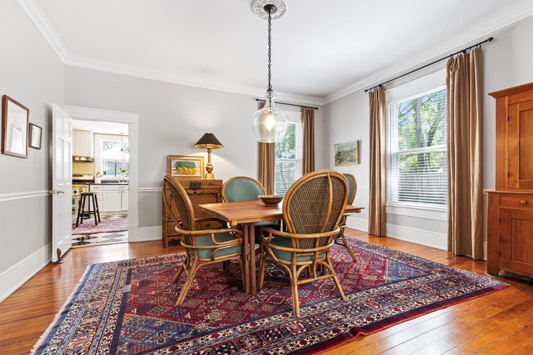 Fayetteville Outlots - Residential