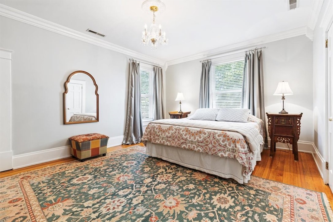 Fayetteville Outlots - Residential