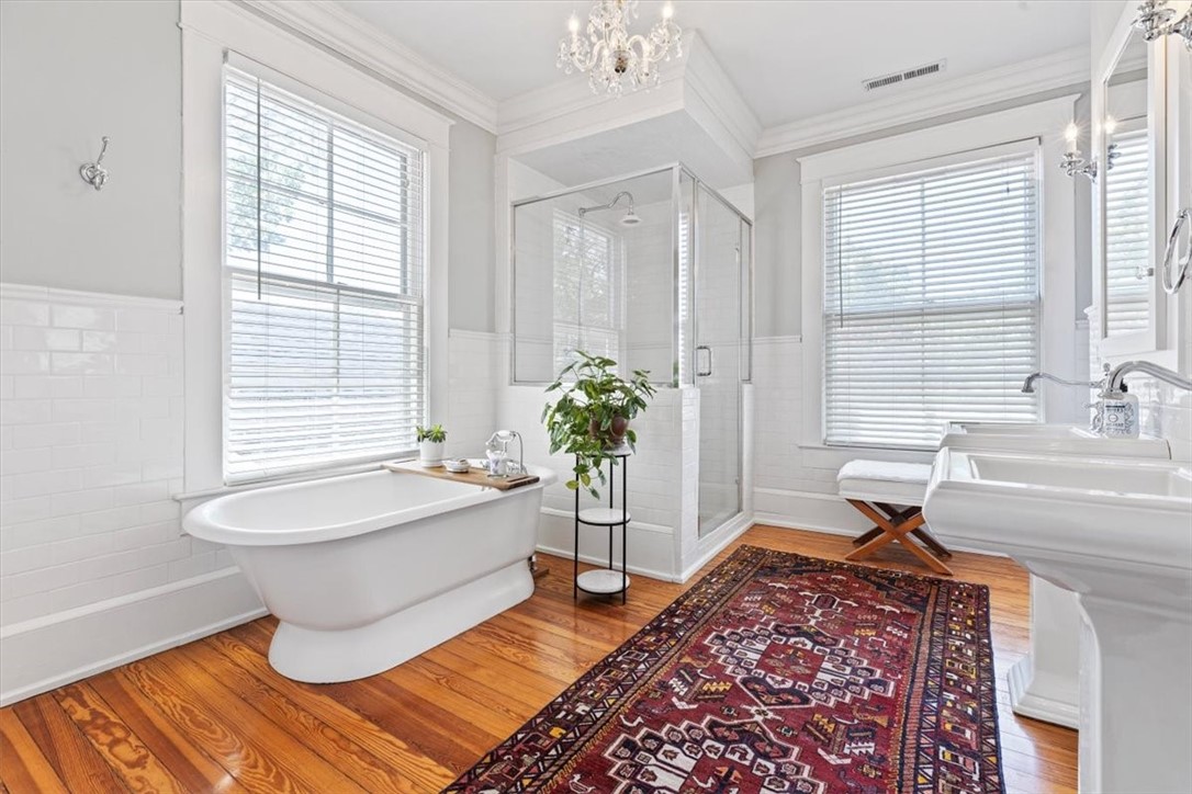 Fayetteville Outlots - Residential