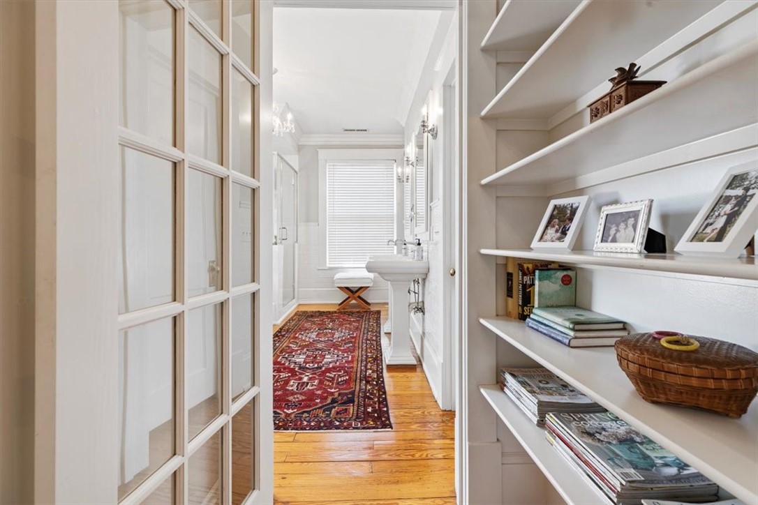 Fayetteville Outlots - Residential