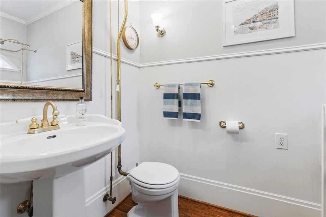 Fayetteville Outlots - Residential