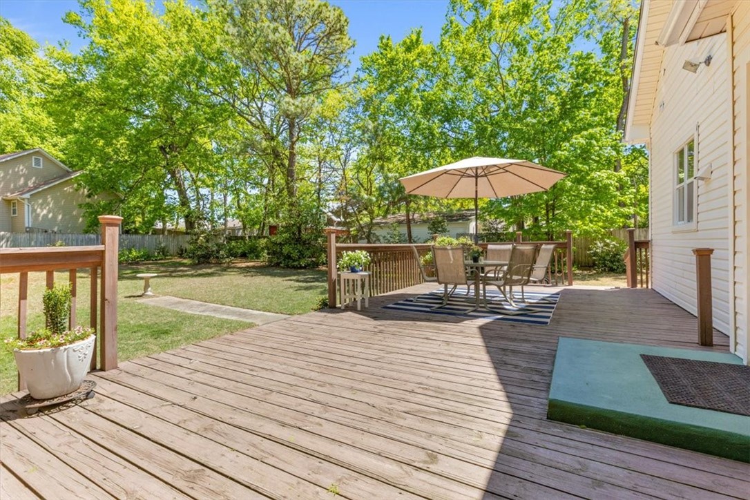 Fayetteville Outlots - Residential