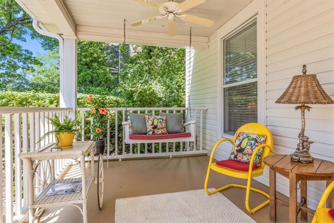 Fayetteville Outlots - Residential