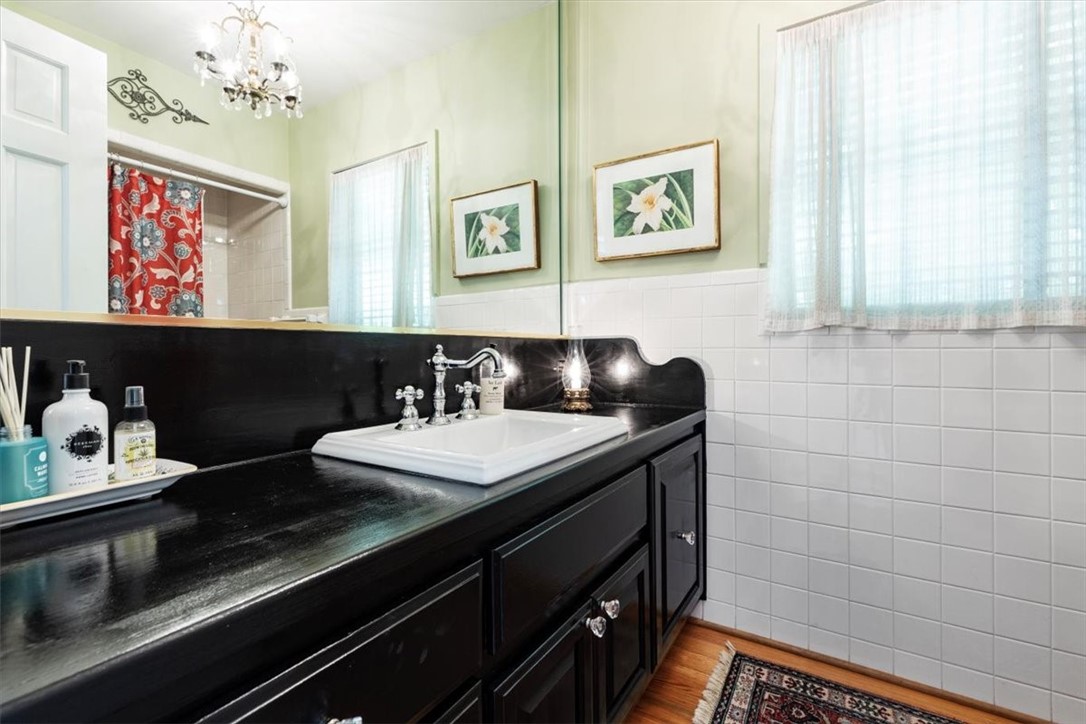 Fayetteville Outlots - Residential