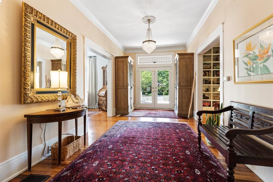 Fayetteville Outlots - Residential