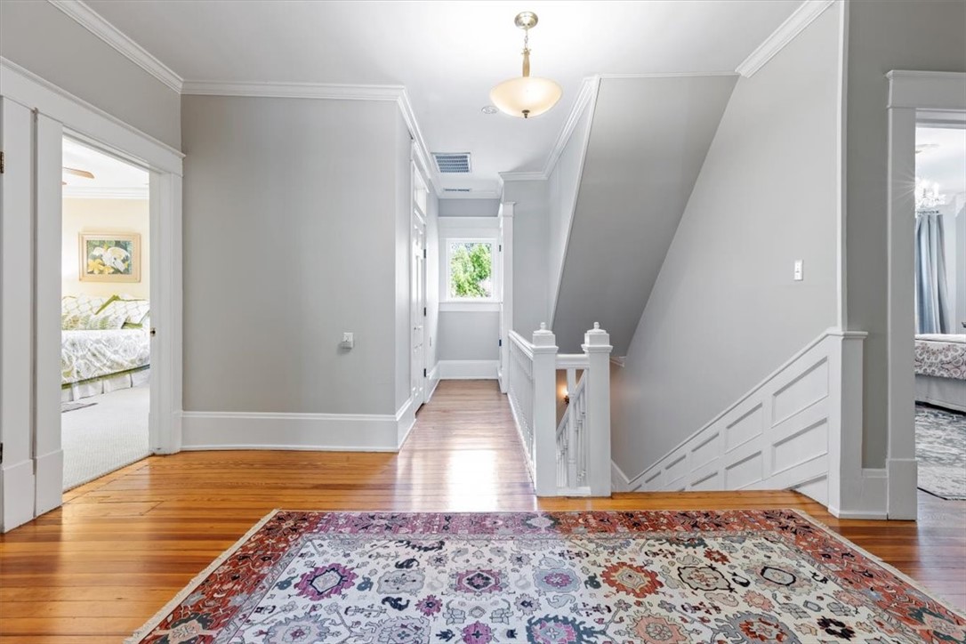 Fayetteville Outlots - Residential