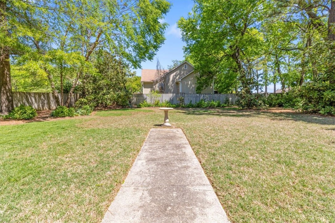 Fayetteville Outlots - Residential