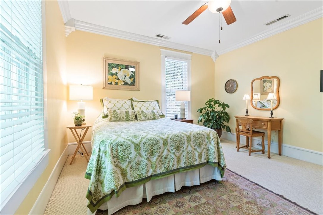 Fayetteville Outlots - Residential