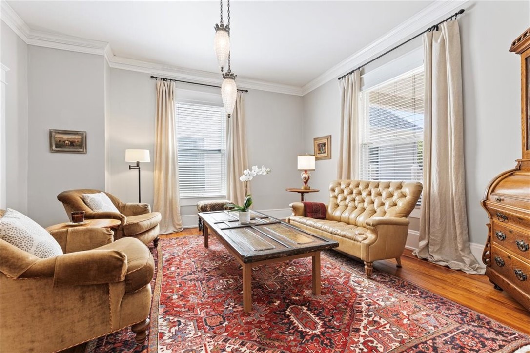 Fayetteville Outlots - Residential