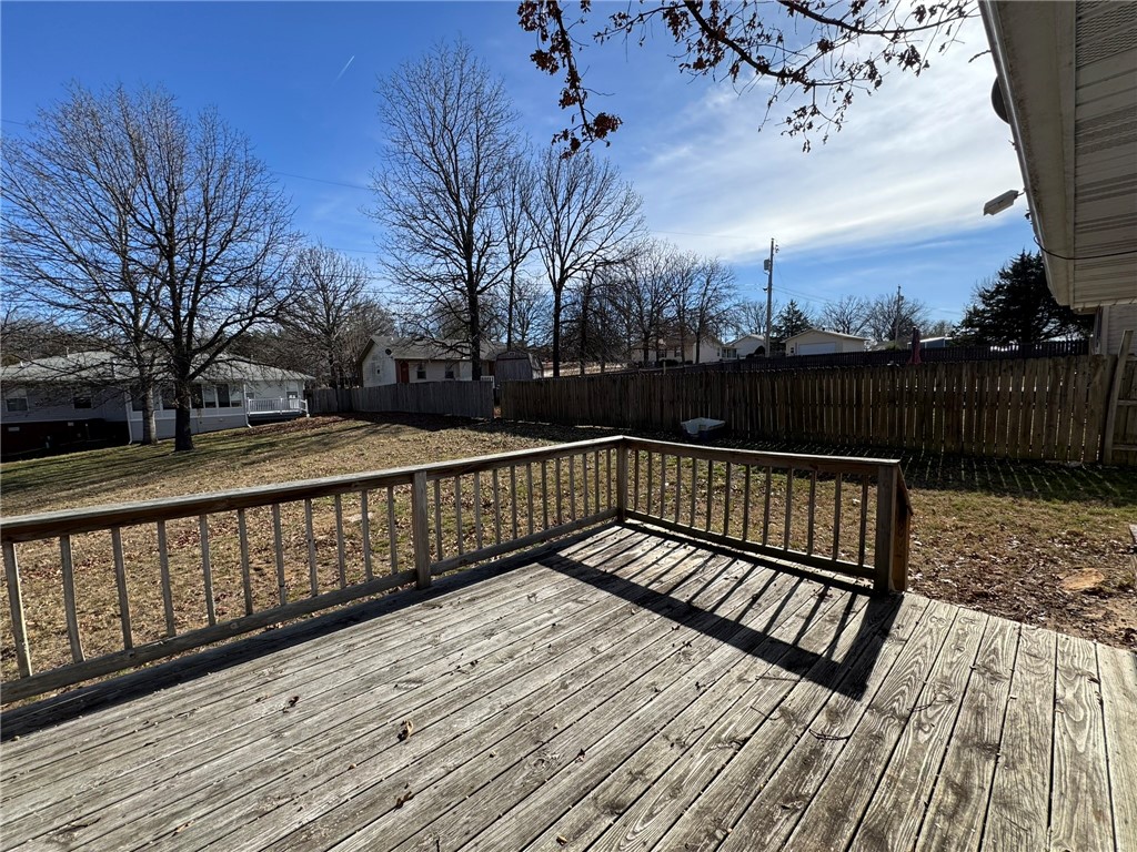 Evergreen Estates - Residential