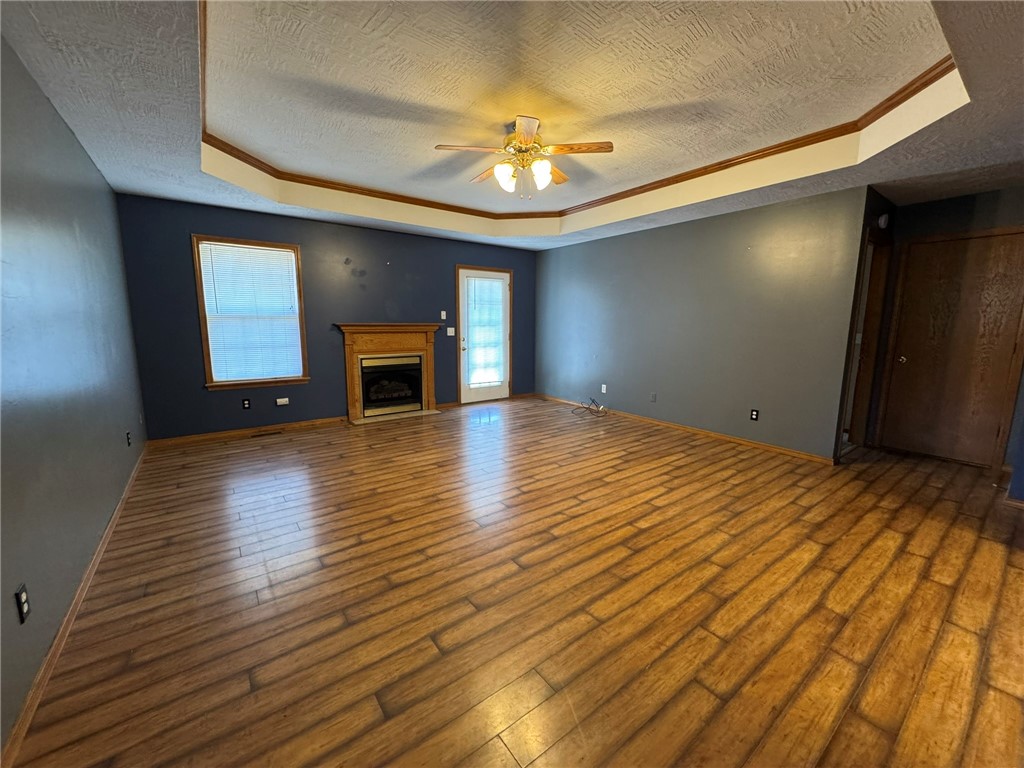 Evergreen Estates - Residential