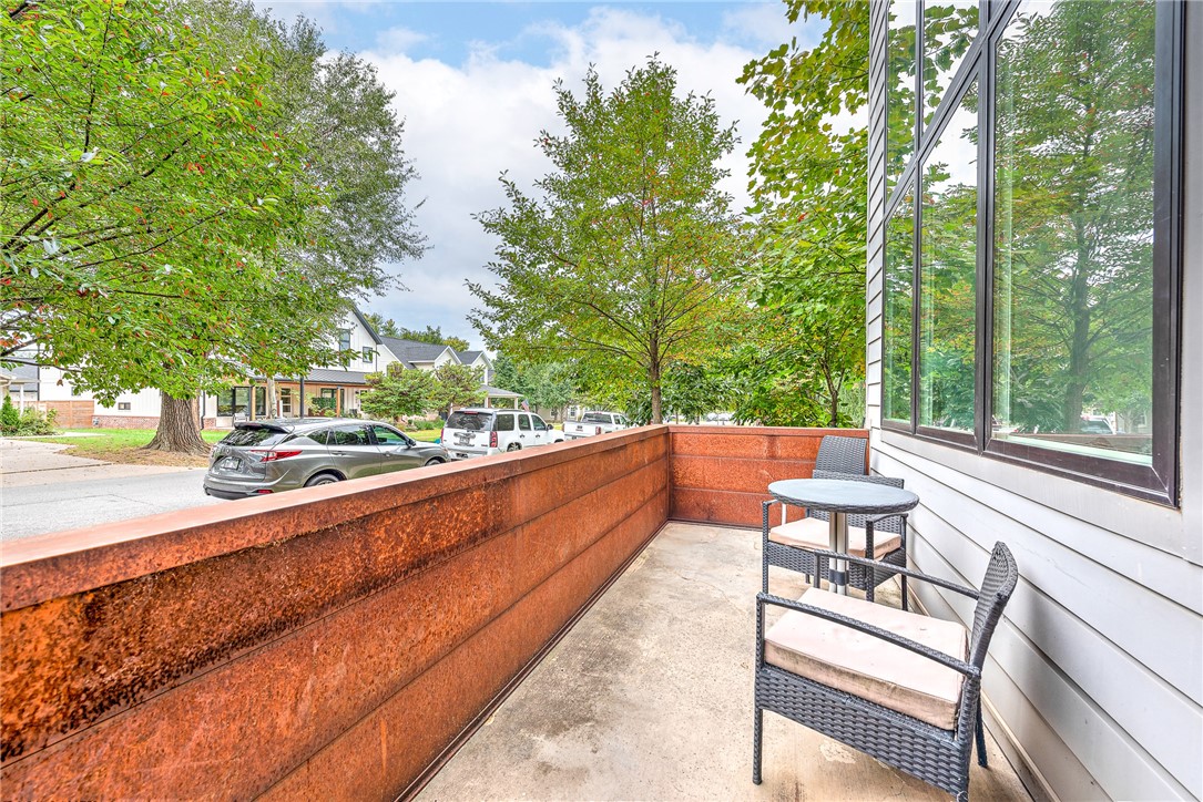 Orchard Add Bentonville - Residential