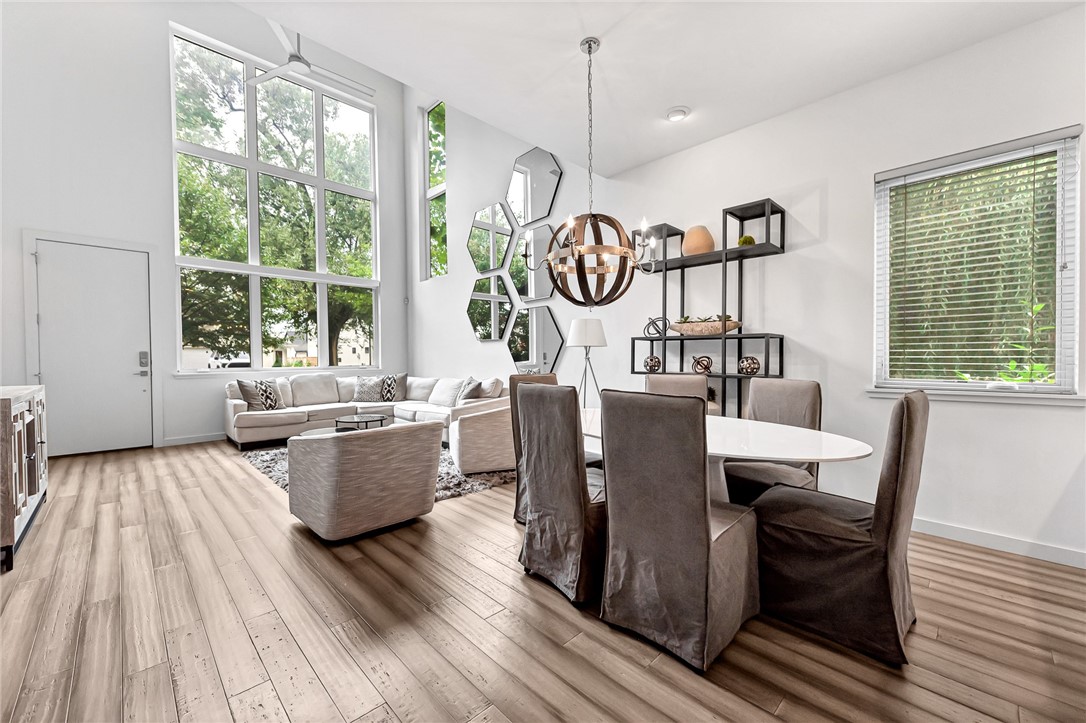 Orchard Add Bentonville - Residential