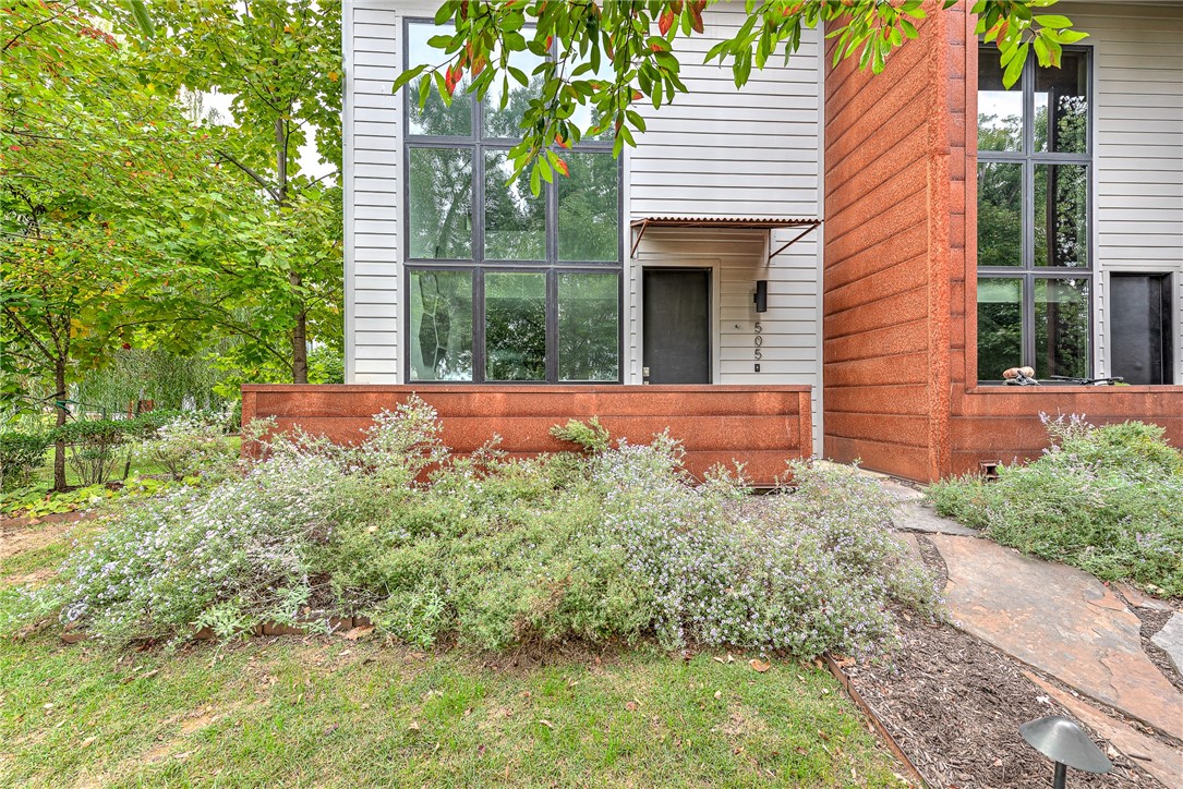 Orchard Add Bentonville - Residential