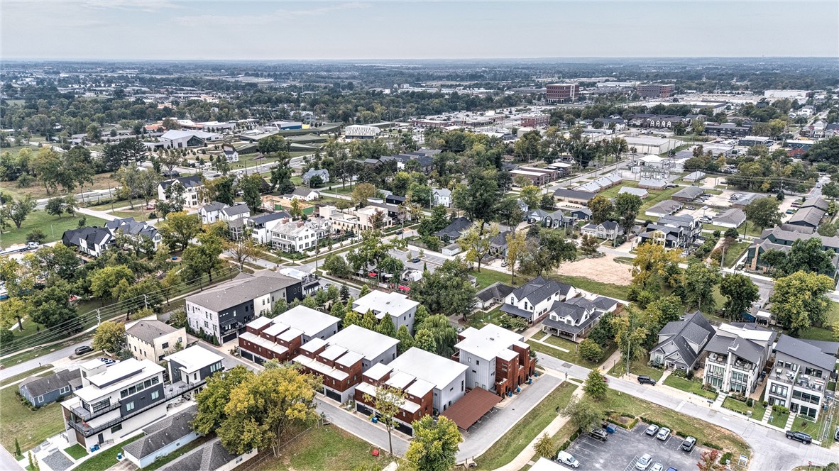 Orchard Add Bentonville - Residential