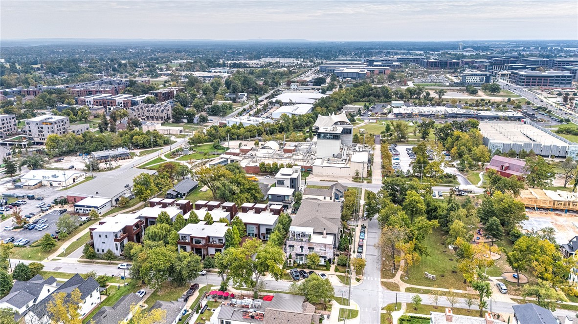 Orchard Add Bentonville - Residential