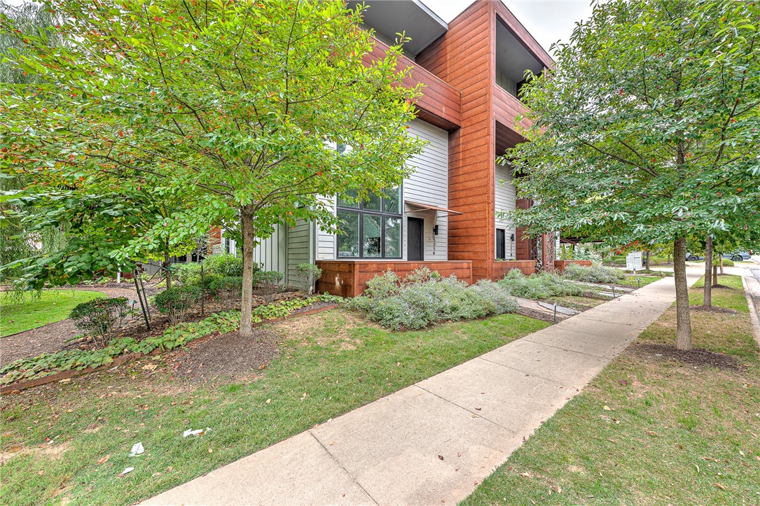 Orchard Add Bentonville - Residential