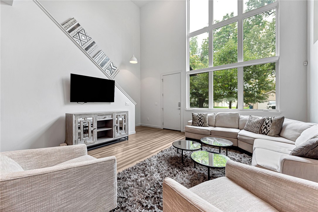 Orchard Add Bentonville - Residential
