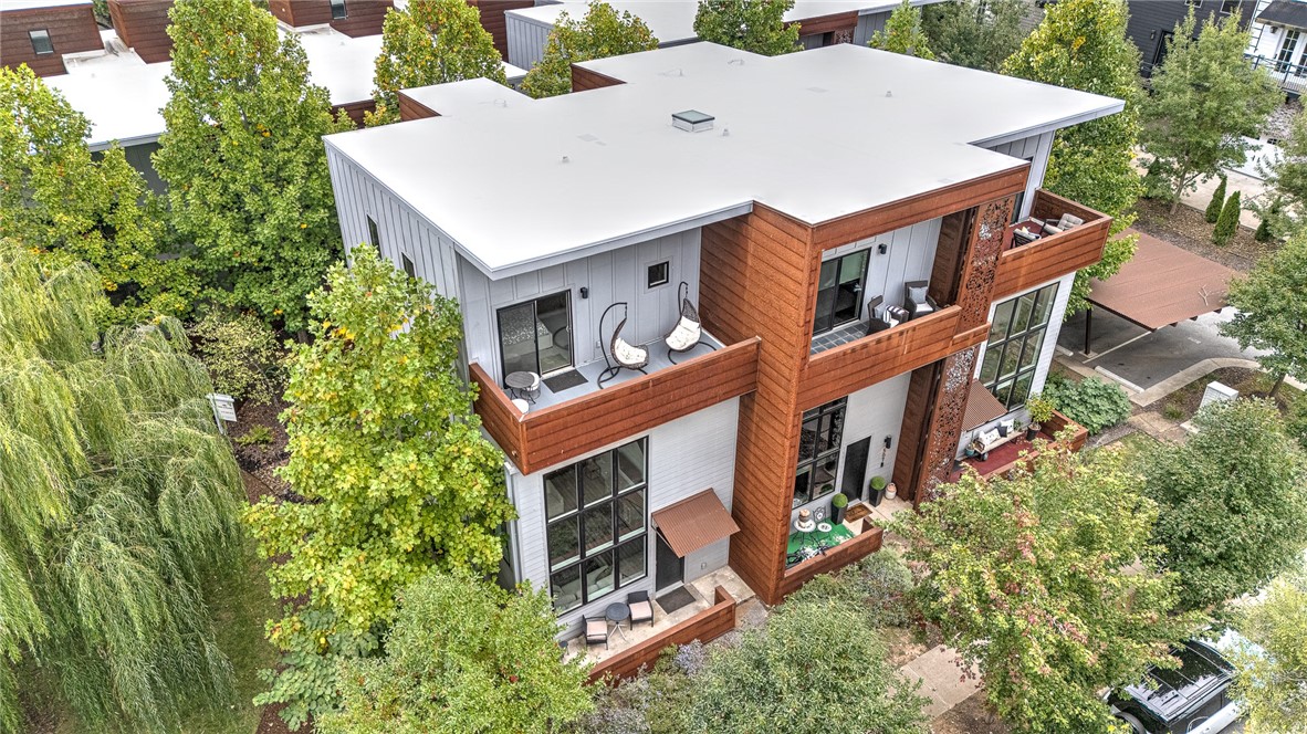 Orchard Add Bentonville - Residential