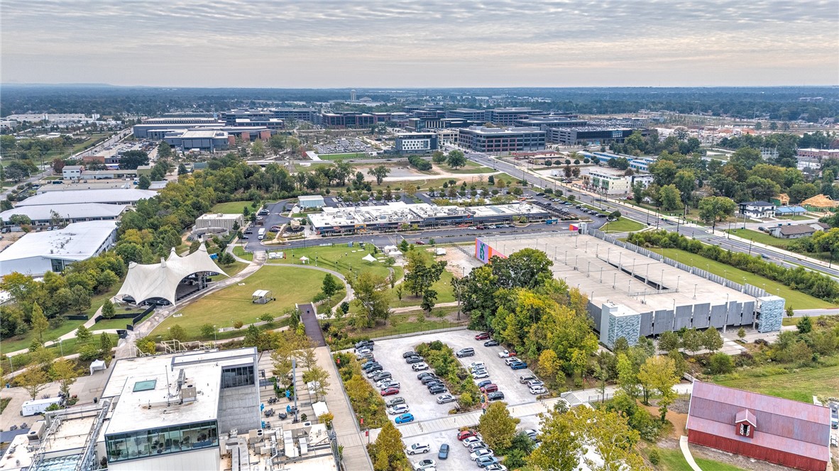 Orchard Add Bentonville - Residential