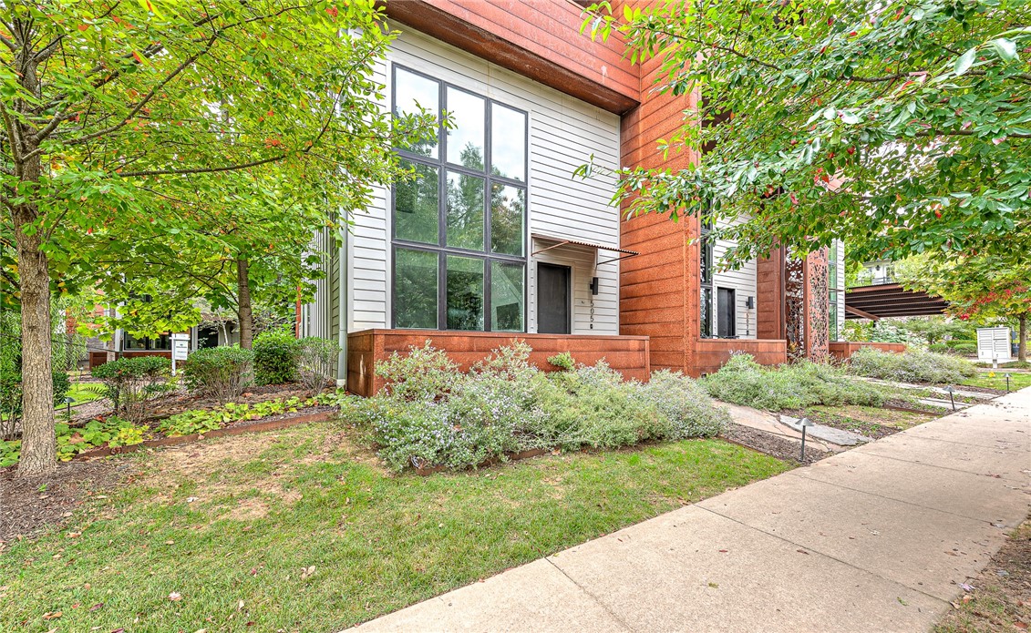 Orchard Add Bentonville - Residential