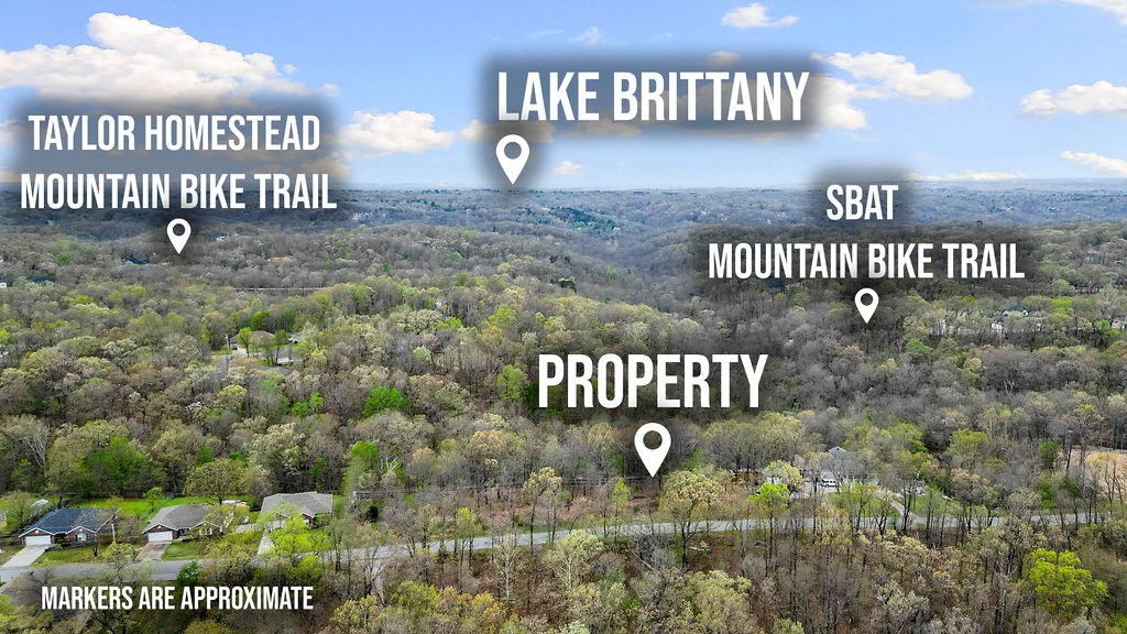 Bedford Sub Bvv - Land