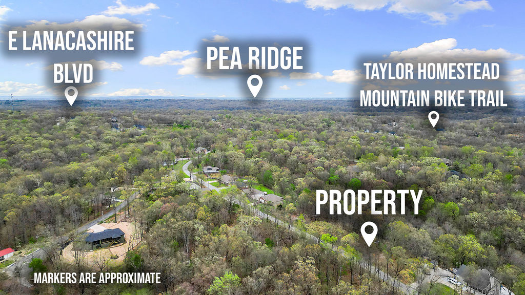 Bedford Sub Bvv - Land