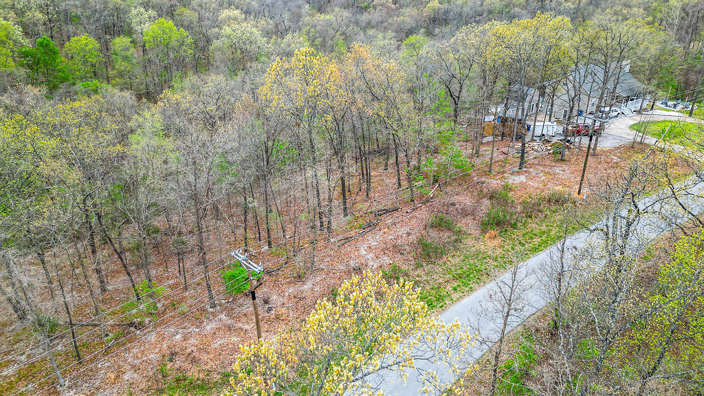 Bedford Sub Bvv - Land