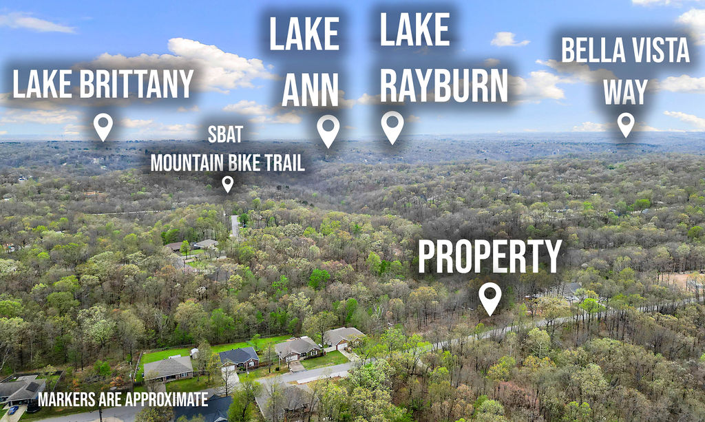 Bedford Sub Bvv - Land