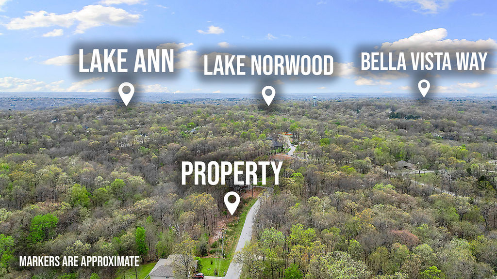 Bedford Sub Bvv - Land