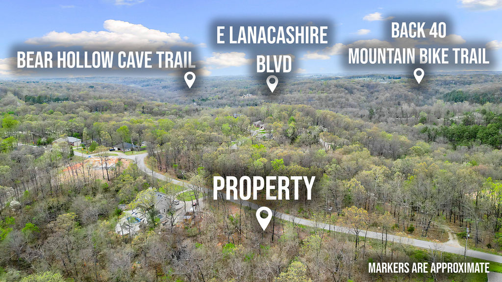 Bedford Sub Bvv - Land