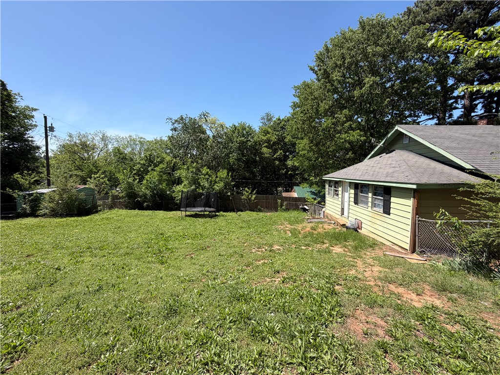 Polk Add - Residential