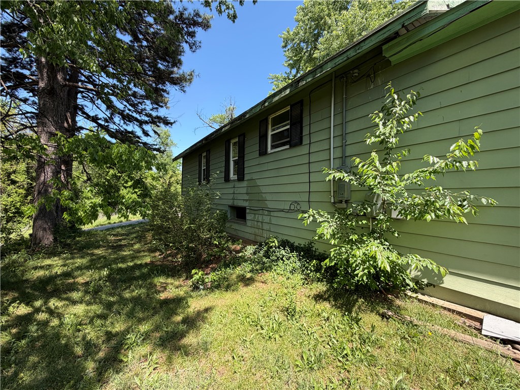 Polk Add - Residential