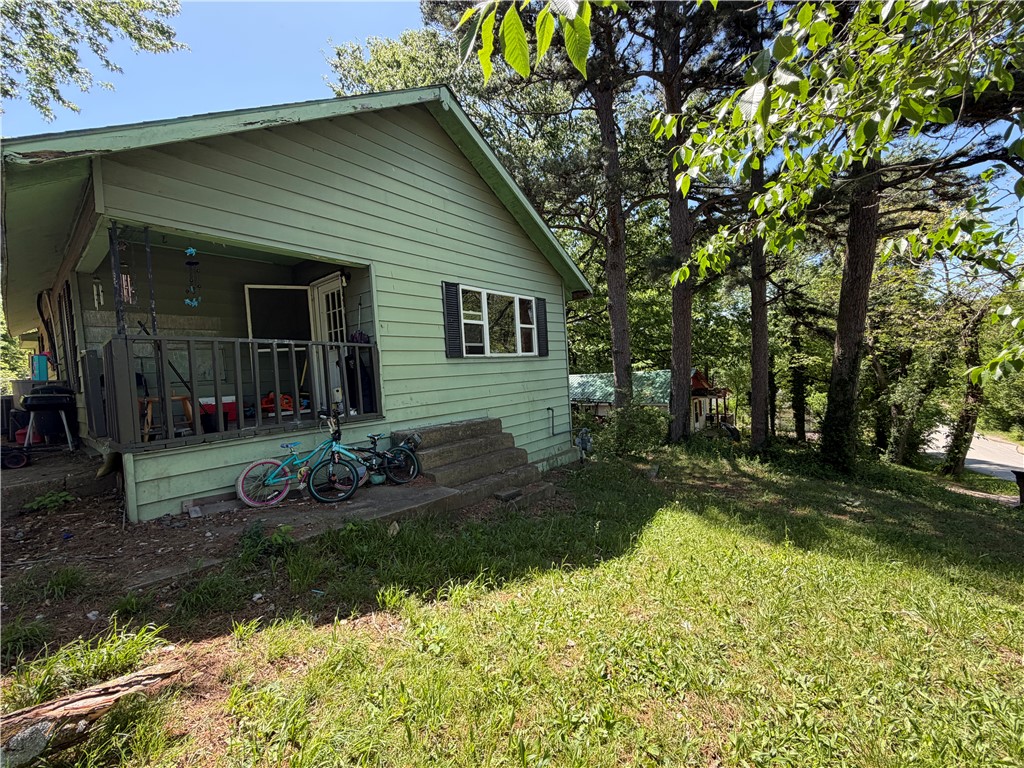 Polk Add - Residential