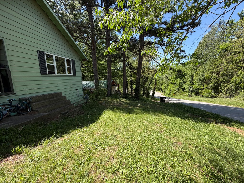 Polk Add - Residential