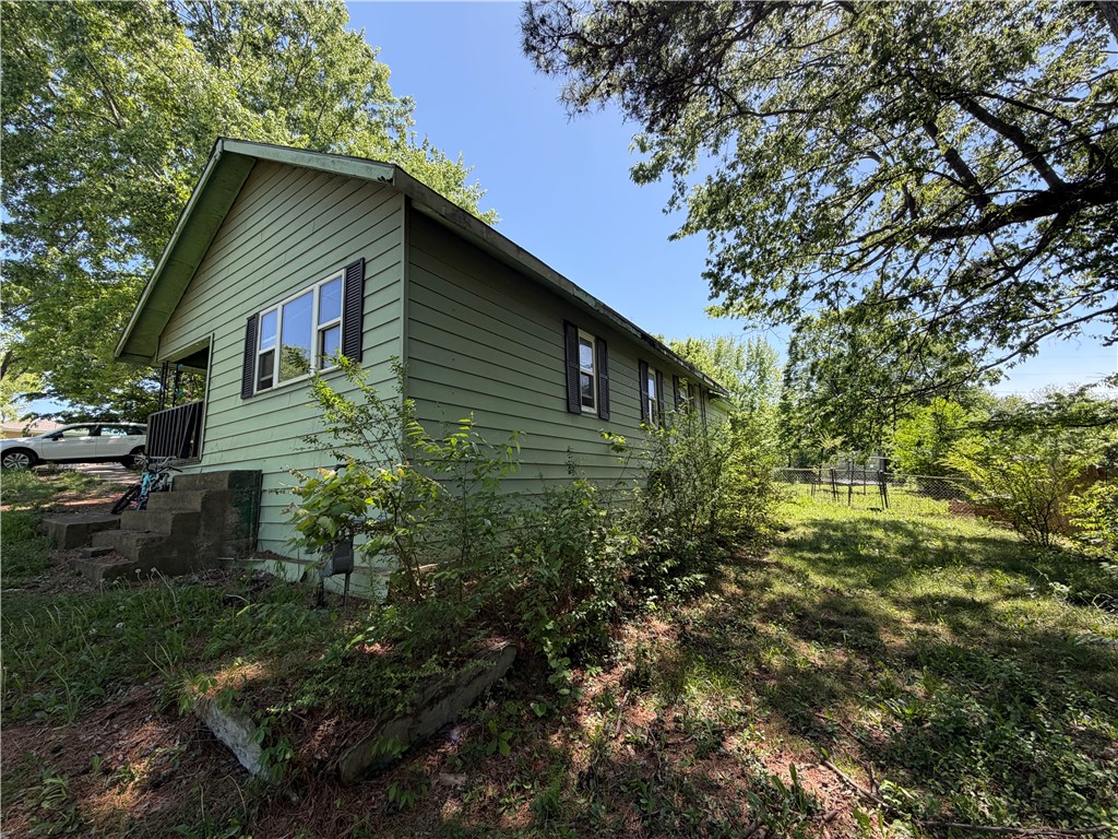 Polk Add - Residential