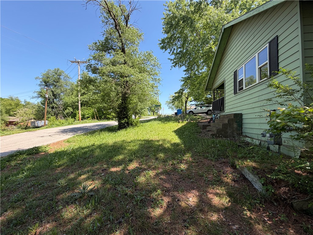 Polk Add - Residential