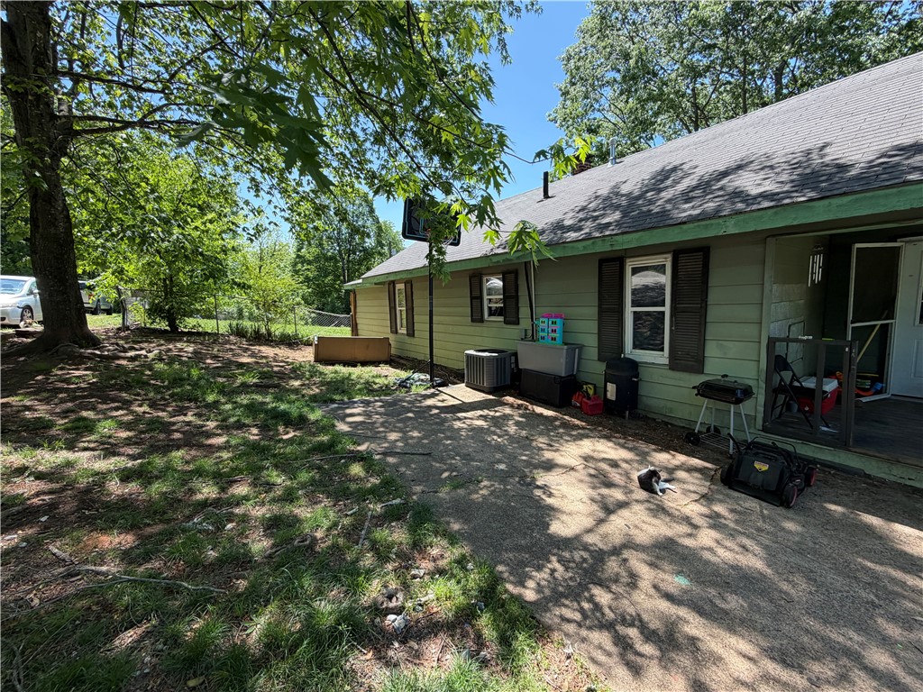 Polk Add - Residential