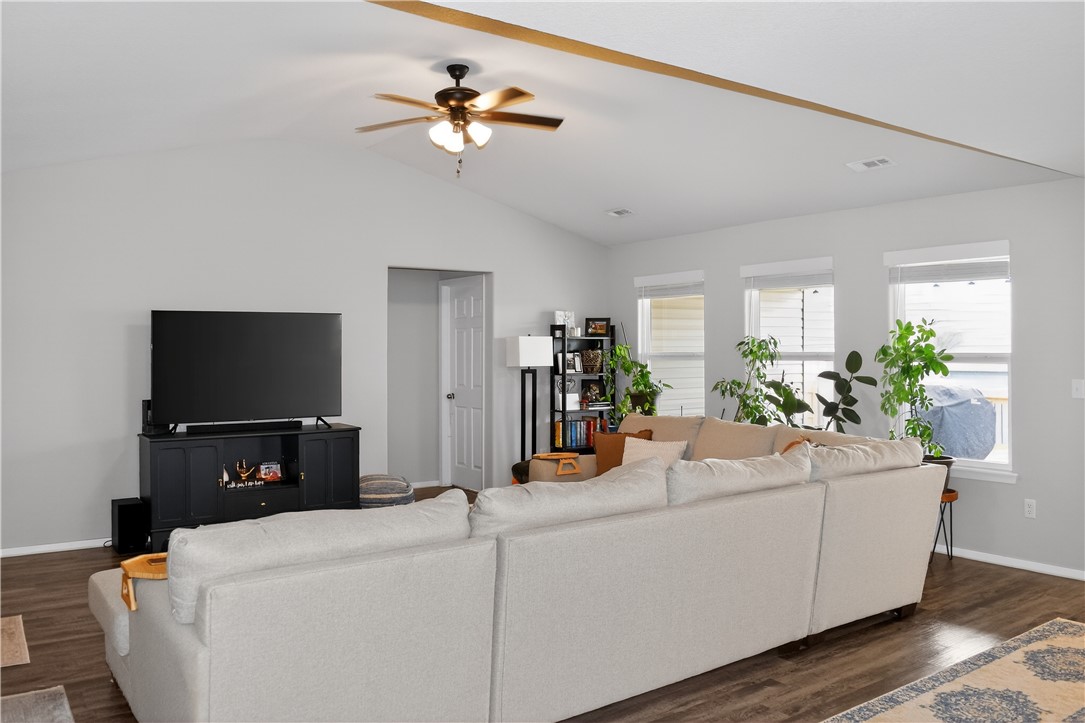 LAKEWOOD SUB PH V-LOWELL - Residential