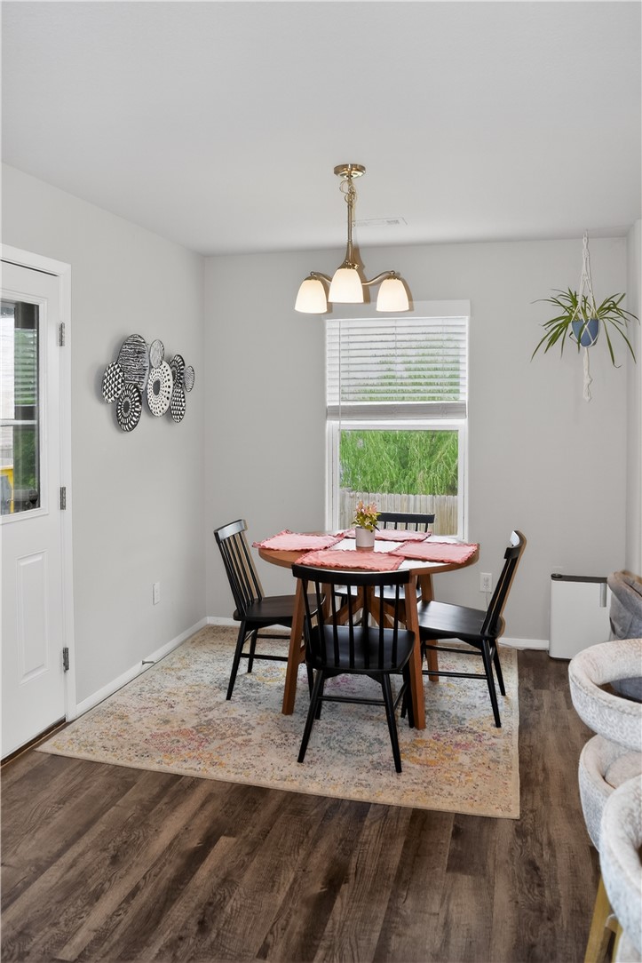 LAKEWOOD SUB PH V-LOWELL - Residential