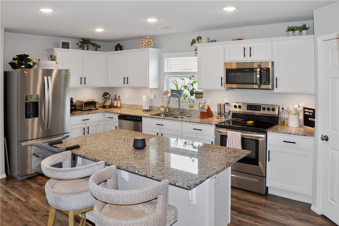 LAKEWOOD SUB PH V-LOWELL - Residential