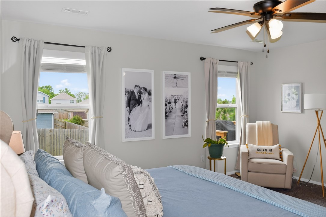 LAKEWOOD SUB PH V-LOWELL - Residential