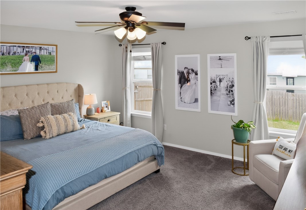 LAKEWOOD SUB PH V-LOWELL - Residential