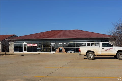 Photo of 2988 SW Huntsville Avenue A #A, Springdale, AR 72762 (MLS # 1357172)